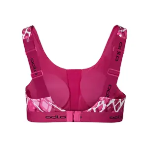 Sujeción deportiva Odlo Medium Padded image-1