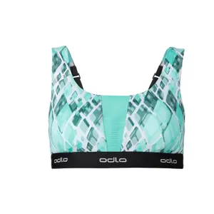 Sujeción deportiva Odlo Medium Padded image-0