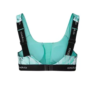 Sujeción deportiva Odlo Medium Padded image-1