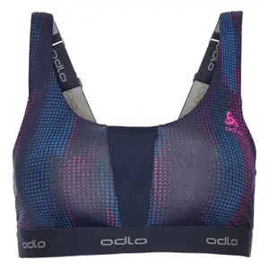 Sujeción deportiva Odlo Medium Padded image-0