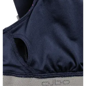Sujeción deportiva Odlo Medium Padded image-2