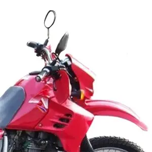 Προστατευτικό ρεζερβουάρ μοτοσικλέτας Bagster klr 650 image-1