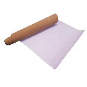 Alfombrillas de Yoga Sveltus en liège image-1