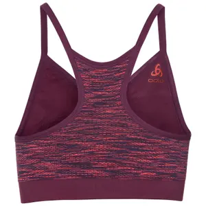 Sport-BH Odlo Fitness Soft image-3