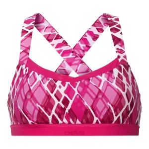 Sportmelltartó Odlo Medium Crossback image-0