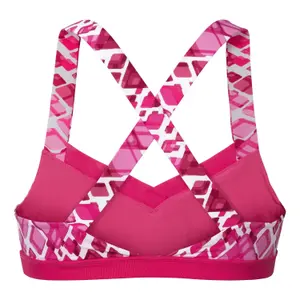 Sportmelltartó Odlo Medium Crossback image-1