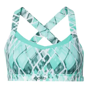Sportmelltartó Odlo Medium Crossback image-0
