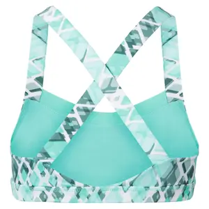 Sportmelltartó Odlo Medium Crossback image-1