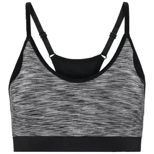 Soutien desportivo Odlo Padded Seamless Soft image-1