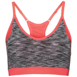 Sportmelltartó Odlo Padded Seamless Soft image-1