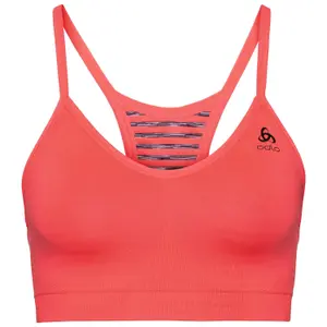 Sportmelltartó Odlo Seamless Soft image-1