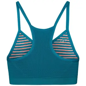 Sportmelltartó Odlo Seamless Soft image-2