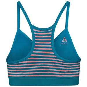 Sportmelltartó Odlo Seamless Soft image-3