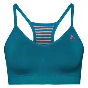 Sportmelltartó Odlo Seamless Soft image-1