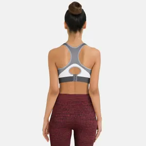 Soutien desportivo Odlo Seamless High image-4