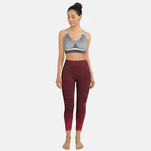 Soutien desportivo Odlo Seamless High image-1