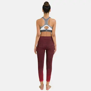 Soutien desportivo Odlo Seamless High image-5