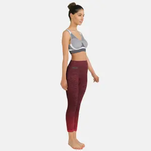 Soutien desportivo Odlo Seamless High image-6