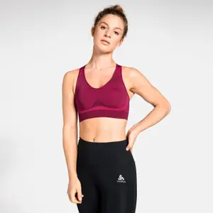 Sportmelltartó Odlo Seamless High image-1