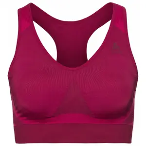 Sportmelltartó Odlo Seamless High image-0