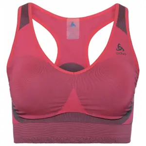 Sportmelltartó Odlo Seamless High image-0