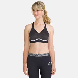 Sport melltartó Odlo Zeroweight Medium image-2
