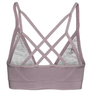 Sportmelltartó Odlo Seamless Soft image-1