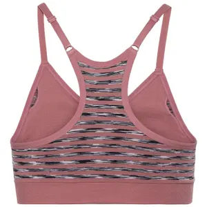 Sportmelltartó Odlo Padded Seamless Soft image-1
