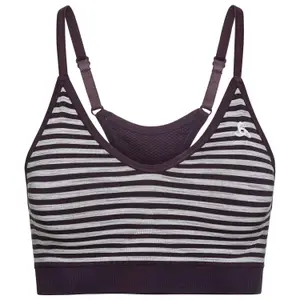 Sportmelltartó Odlo Padded Seamless Soft image-0