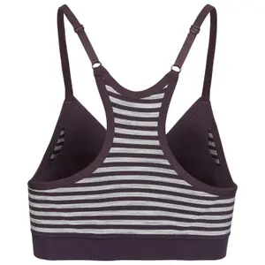 Sportmelltartó Odlo Padded Seamless Soft image-1