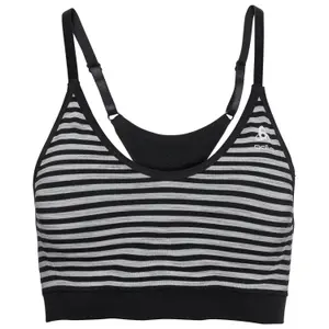 Sport-BH Odlo Padded Seamless Soft image-0