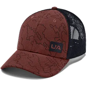 Boné Under Armour Trucker Blitzing image-0