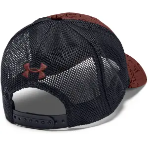 Boné Under Armour Trucker Blitzing image-1