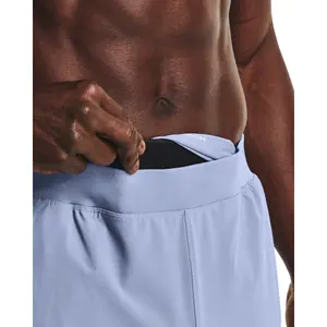 Pantaloni running Under Armour Outrun The Storm image-6