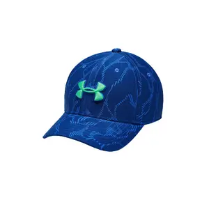 Gorra de niño Under Armour Printed Blitzing 3.0 image-0