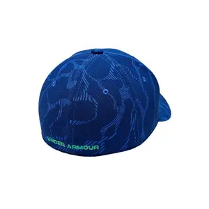Gorra de niño Under Armour Printed Blitzing 3.0 image-1