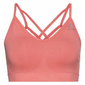 Sportmelltartó Odlo Seamless Basic image-0