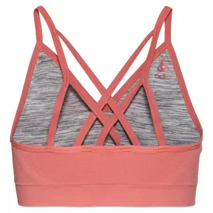 Sportmelltartó Odlo Seamless Basic image-1