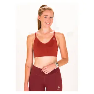 Soutien de mulher Odlo Seamless Soft image-1