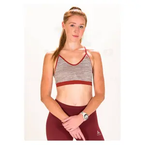 Soutien de mulher Odlo Seamless Soft image-2
