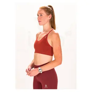 Soutien de mulher Odlo Seamless Soft image-3