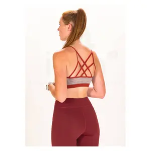 Soutien de mulher Odlo Seamless Soft image-5