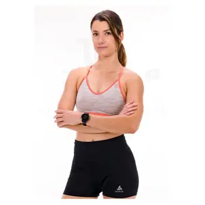 Sujetador de mujer Odlo Seamless Soft image-2