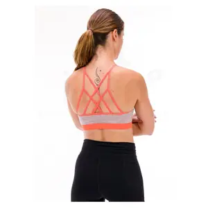 Sujetador de mujer Odlo Seamless Soft image-5