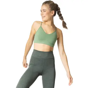 Soutien de mulher Odlo Seamless Soft image-1