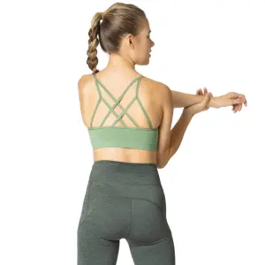 Soutien de mulher Odlo Seamless Soft image-2