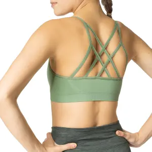 Soutien de mulher Odlo Seamless Soft image-3