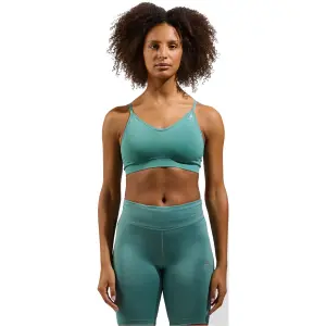 Sports bra Odlo Seamless Soft image-1