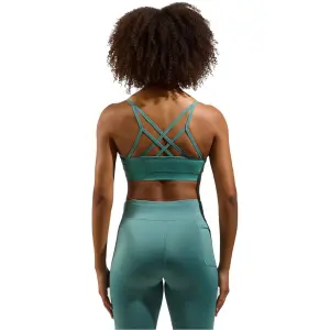 Sports bra Odlo Seamless Soft image-2