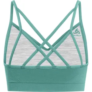 Sports bra Odlo Seamless Soft image-3